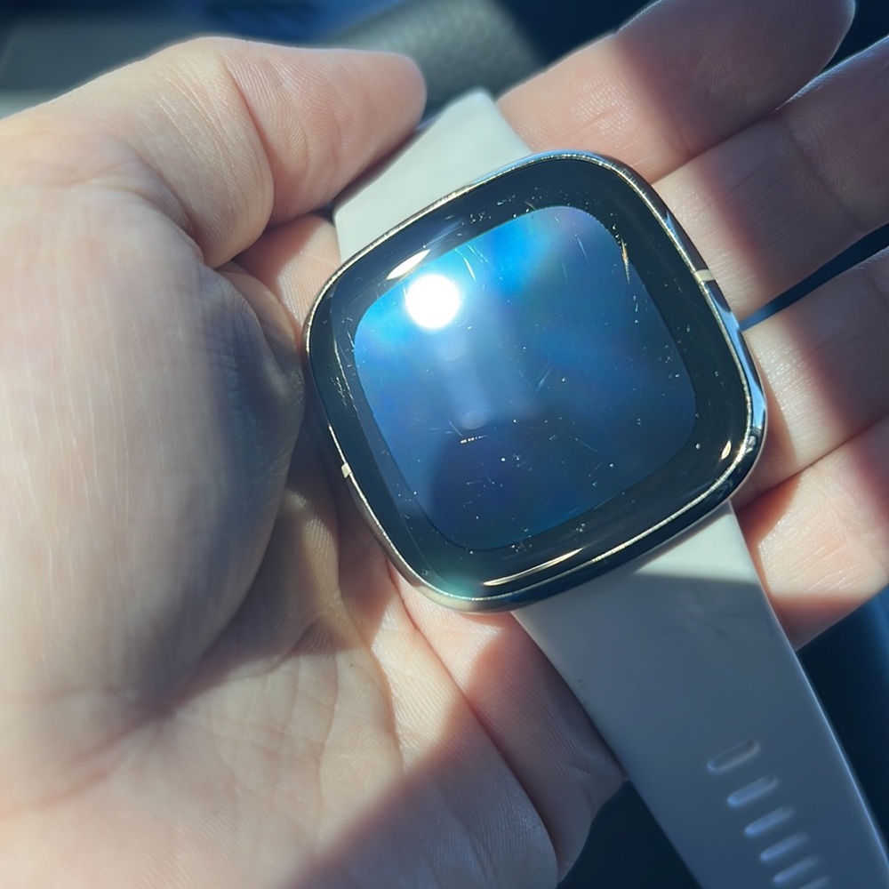 Fitbit Sense - Picture 4 of 4